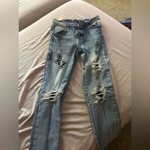 Amiri jeans